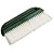 Paper hanging brush