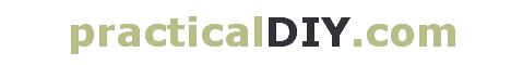 practicaldiy.com - do it yourself