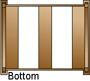 Bed base