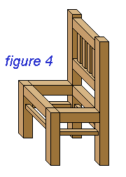 chair assembly