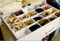 Drawer Organiser