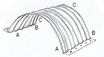 See Saw - rocking point