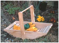 Garden Trug