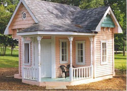 Victorian Playhouse