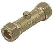 Check valve