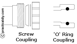 waste pipe fittings